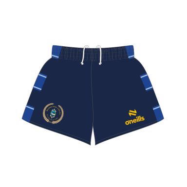 Heysham Atoms RL Rugby Shorts