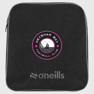 Heysham Bay FC Kent Holdall Bag 