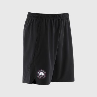 Heysham Bay FC Woven Shorts