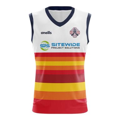 Houston Gaels Vest