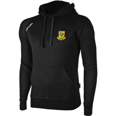 Harrogate Pythons Kids' Arena Hooded Top