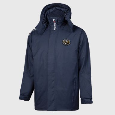 Highfields & District JRLC Touchline 3 Padded Jacket