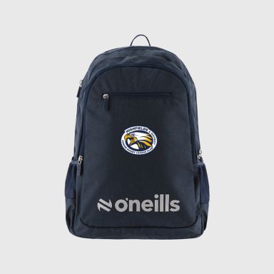 Highfields & District JRLC Triumph Backpack