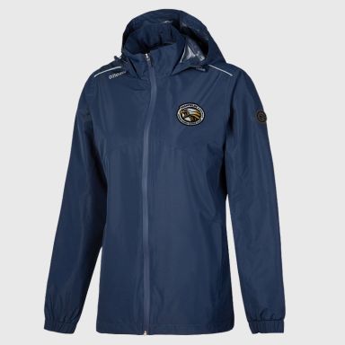 Highfields & District JRLC Women's Dalton Rain Jacket