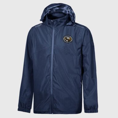 Highfields & District JRLC Dalton Rain Jacket