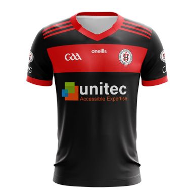 High School Clonmel Jersey