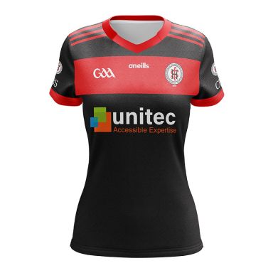 High School Clonmel Women's Fit Jersey