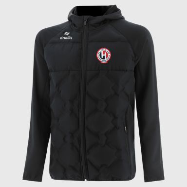 Hillfield AFC Vortex Lightweight Padded Jacket