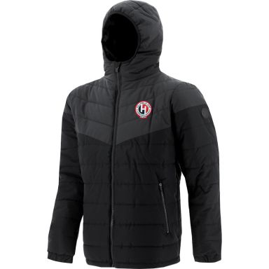 Hillfield AFC Men's Maddox Hooded Padded Jacket 