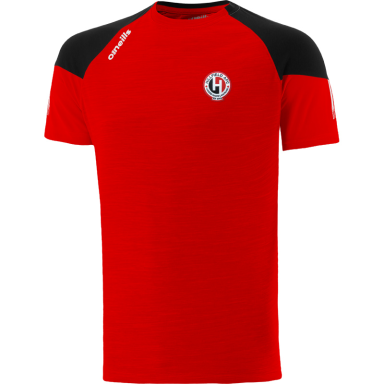 Hillfield AFC Women's Oslo T-Shirt