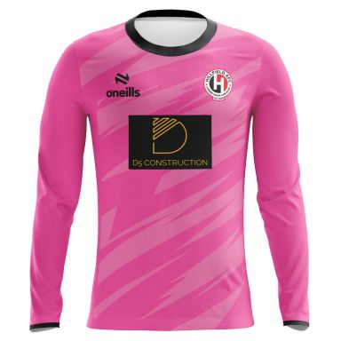 Hillfield AFC Kids' Soccer Jersey