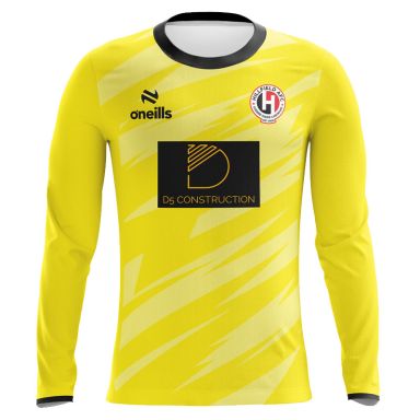 Hillfield AFC Kids' Soccer Jersey