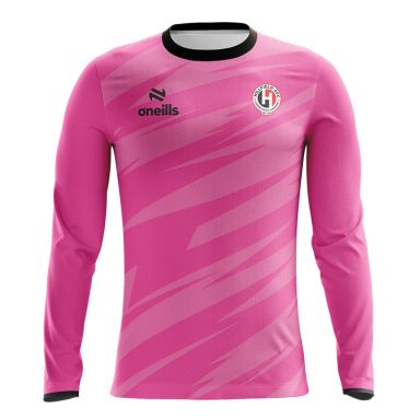 Hillfield AFC Soccer Jersey