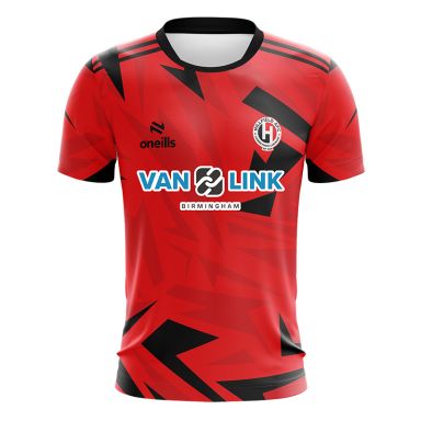 Hillfield AFC Kids' Soccer Jersey (Van Link)