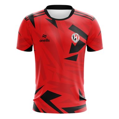 Hillfield AFC Soccer Jersey