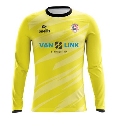 Hillfield AFC Soccer Jersey (Van Link)