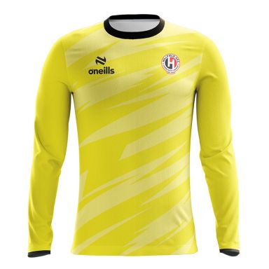 Hillfield AFC Soccer Jersey