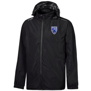 Hillside High School Kids' Dalton Rain Jacket