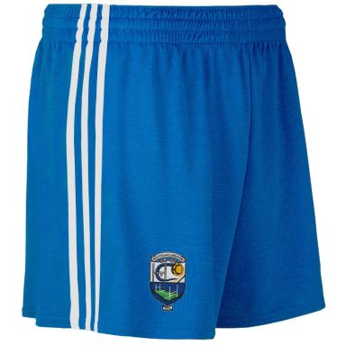 Hollymount-Carramore GAA Mourne Shorts