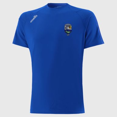 Hollymount-Carramore GAA Kids' Tour T-Shirt