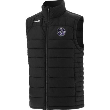 Holy Family Catholic High School Kids' Andy Padded Gilet