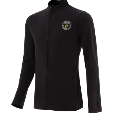 Holy Trinity ABC Kids' Jenson Brushed Full Zip Top