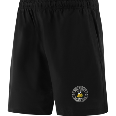 Holy Trinity ABC Jenson Woven Shorts