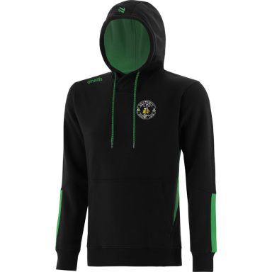 Holy Trinity ABC Jenson Fleece Hooded Top