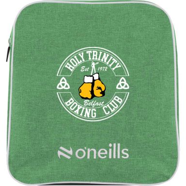 Holy Trinity ABC Kent Holdall Bag 