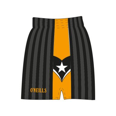 Ballygarrett GAA Wexford Kids' Mourne Shorts