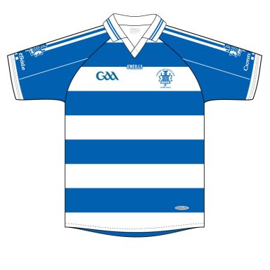 Kinsale GAA Jersey Home