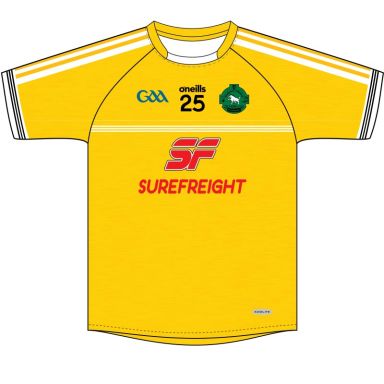 Redmond O'Hanlon's GAC Jersey