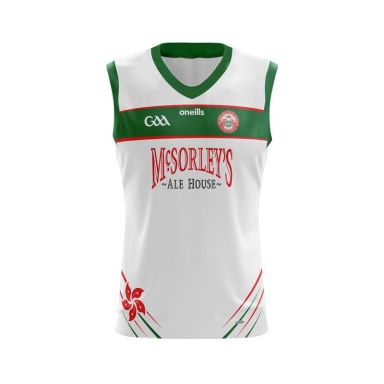 Hong Kong GAA Outfield GAA Vest