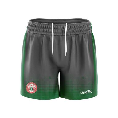Hong Kong GAA Mourne Shorts 2022
