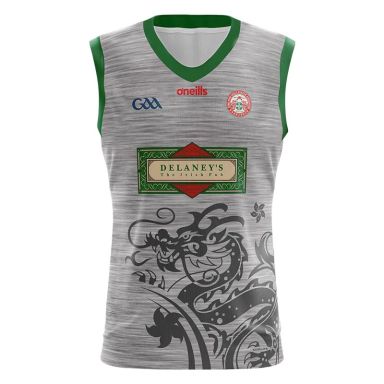 Hong Kong GAA Women's Fit Outfield GAA Vest 2022