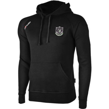 Lucan Sarsfields Classic Hooded Top Kids
