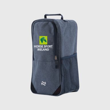 Horse Sport Ireland Blitz Boot Bag