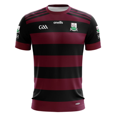 Hospital Herbertstown GAA Women's Fit Jersey
