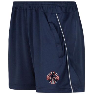 Houston Gaels Bailey Shorts