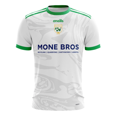 Hugh O'Neills GAA Short Sleeve Training Top