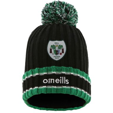 Hull Dockers ARLFC Darcy Bobble Hat