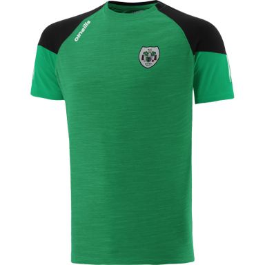 Hull Dockers ARLFC Women's Oslo T-Shirt