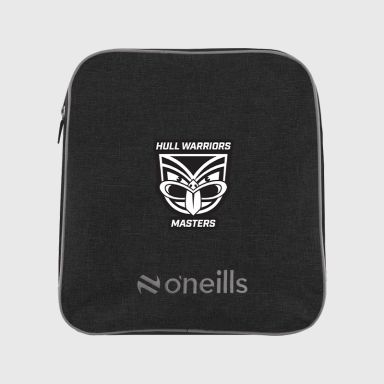 Hull Warriors Masters Rugby League Kent Holdall Bag 
