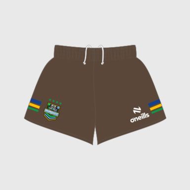 Hunslet ARLFC Kids' Rugby Shorts