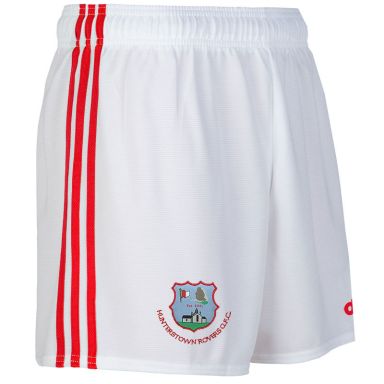 Hunterstown Rovers GFC Kids' Mourne Shorts