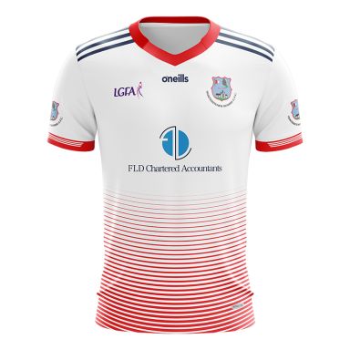 Hunterstown Rovers GFC LGFA Jersey