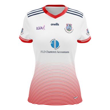 Hunterstown Rovers GFC Women's Fit LGFA Jersey