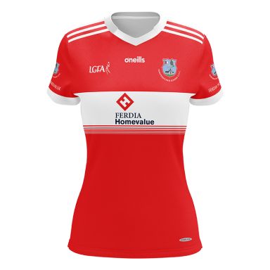 Hunterstown Rovers GFC Women's Fit LGFA Jersey