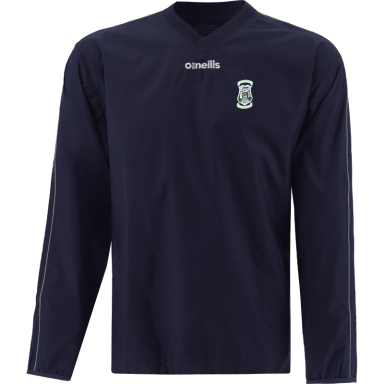 Ilen Rovers GAA Kids' Hurricane Windbreaker