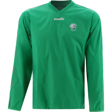 Kiltullagh Killimordaly Camogie Club Kids' Hurricane Windbreaker